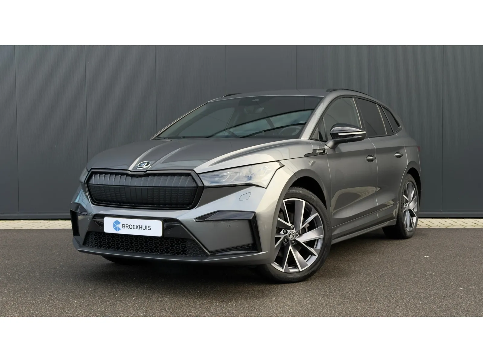 Škoda Enyaq (2023) — foto 1
