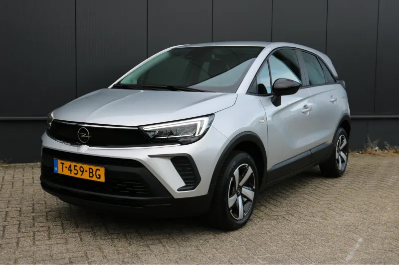 Opel Crossland (2023)