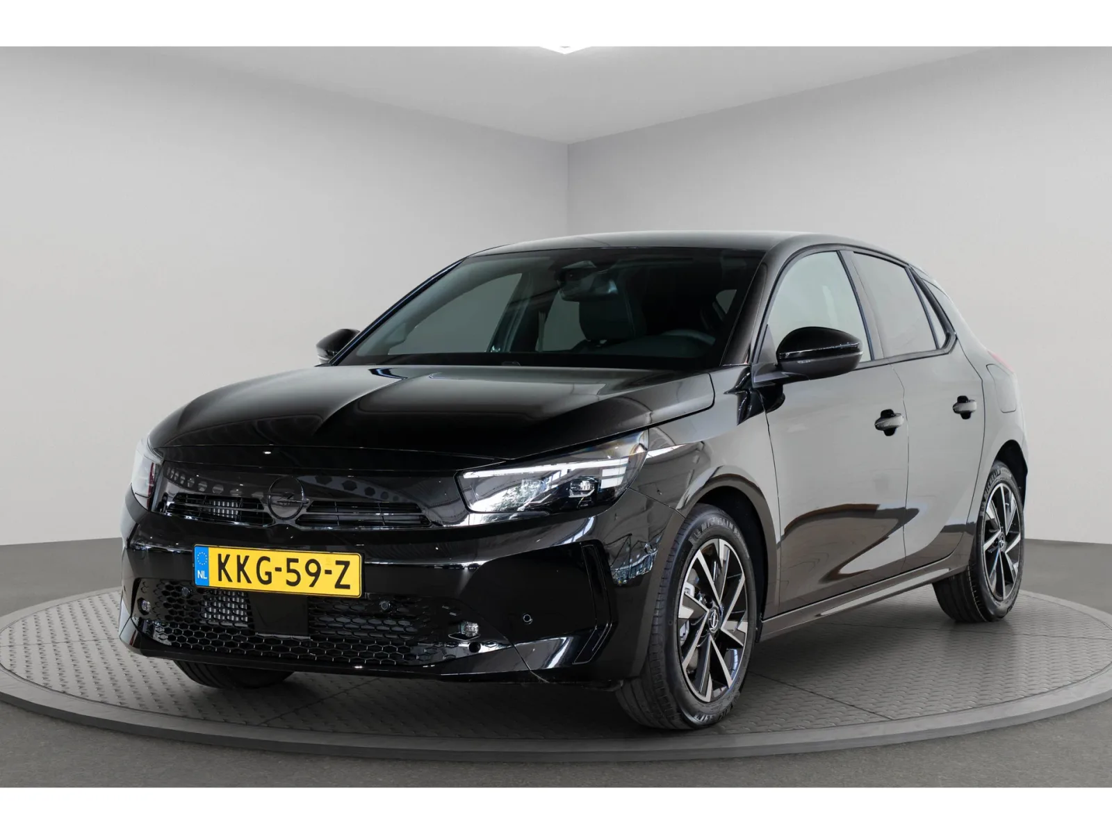Opel Corsa (2026) — foto 1