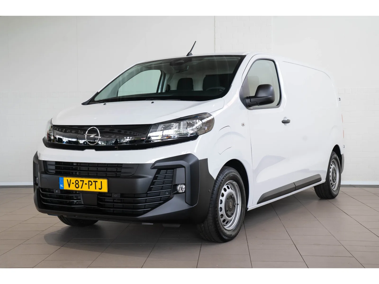 Opel Vivaro-e (2026) — foto 1