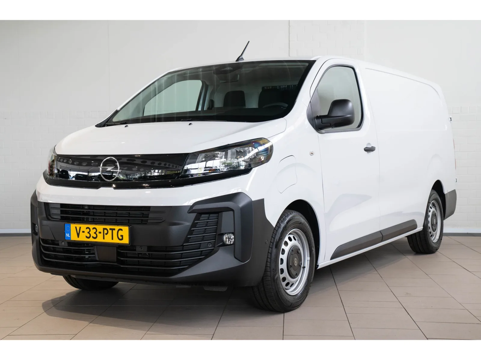 Opel Vivaro-e (2026) — foto 1