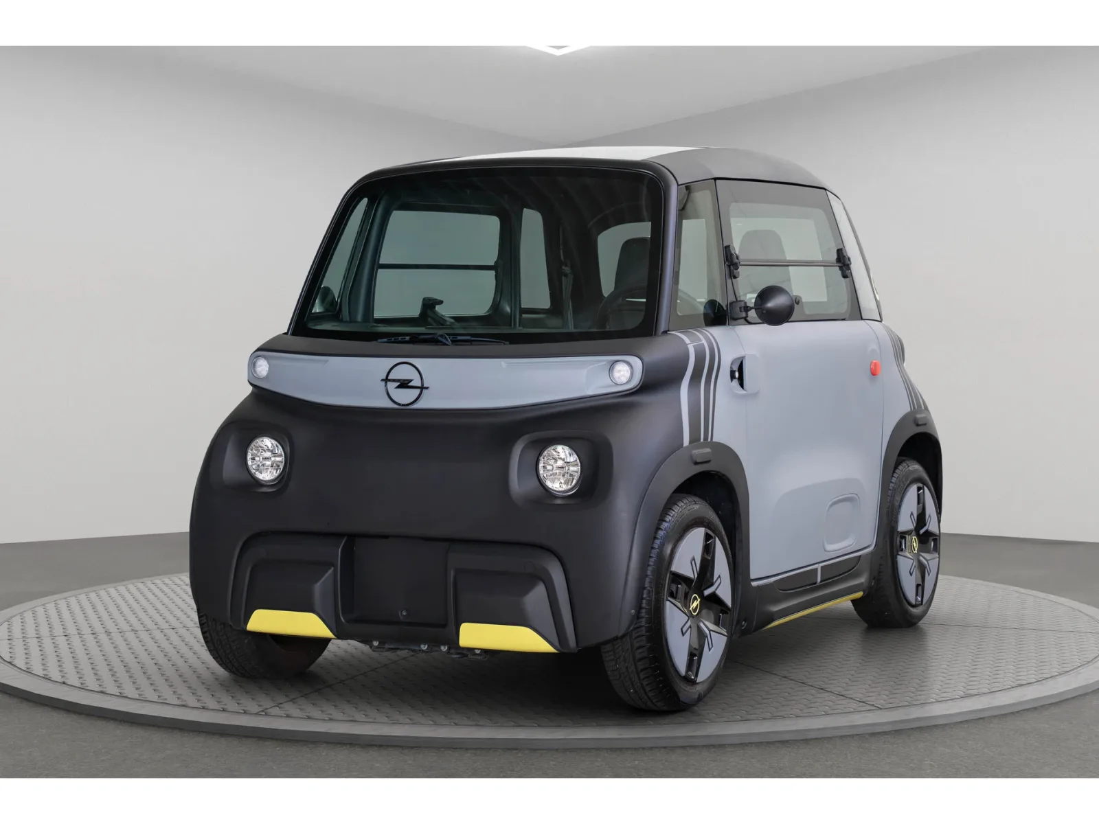 Opel Rocks-e (2023) — foto 1