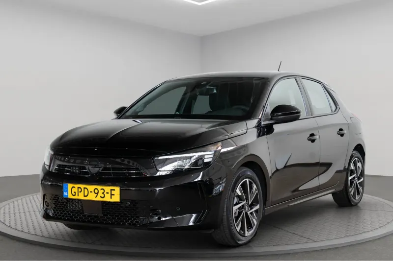 Opel Corsa (2024)