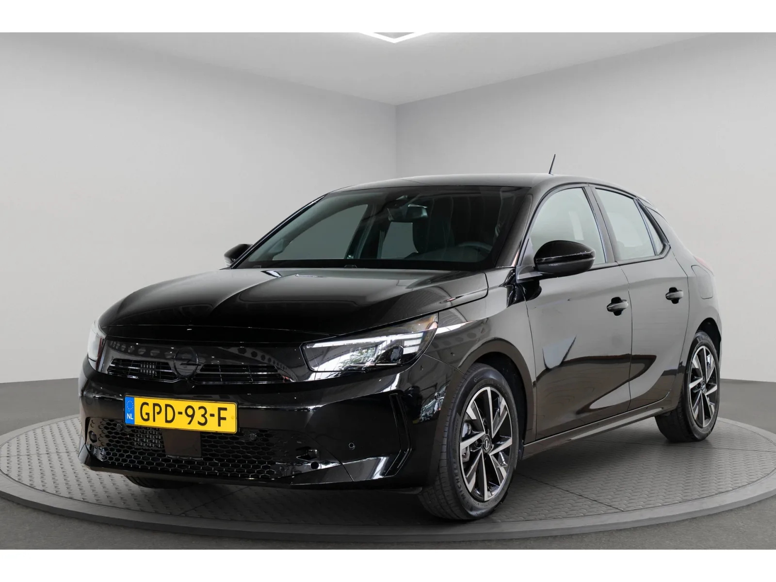 Opel Corsa (2024) — foto 1