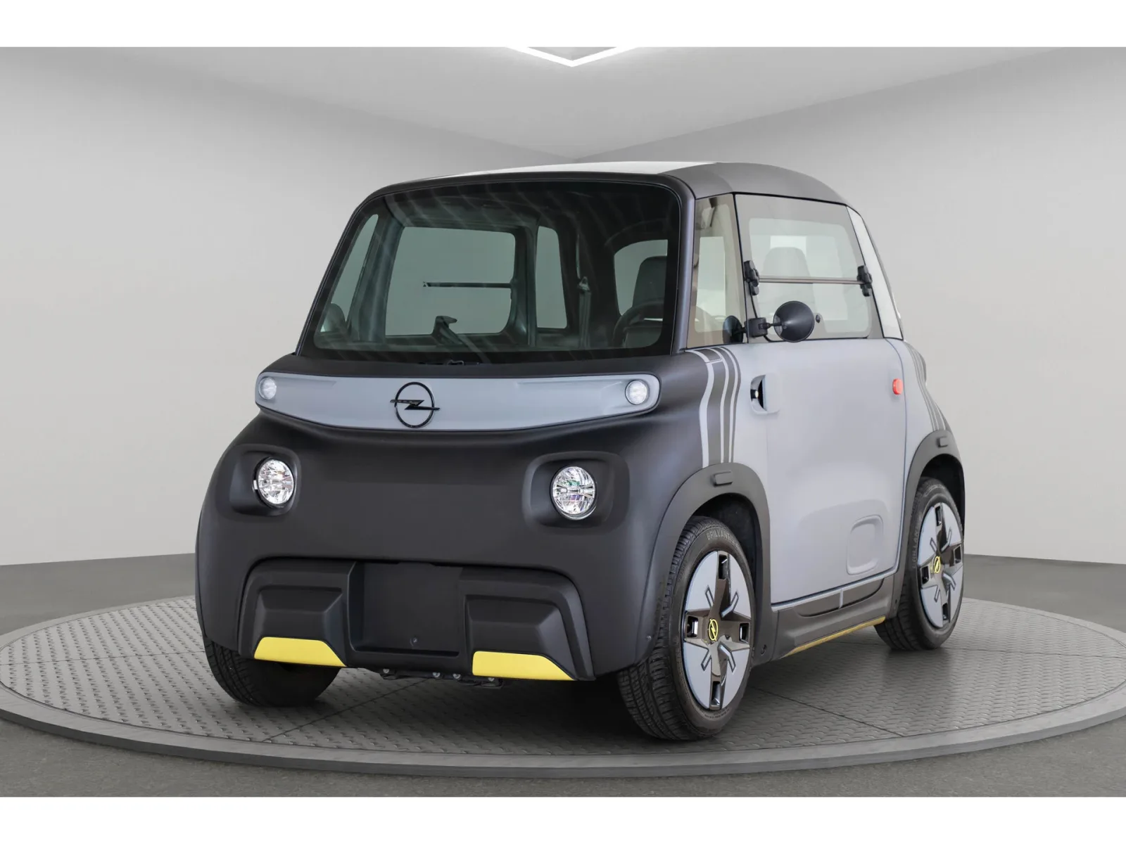 Opel Brommobiel (2025) — foto 1
