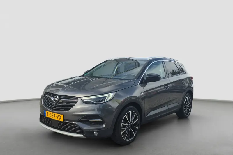 Opel Grandland (2021)