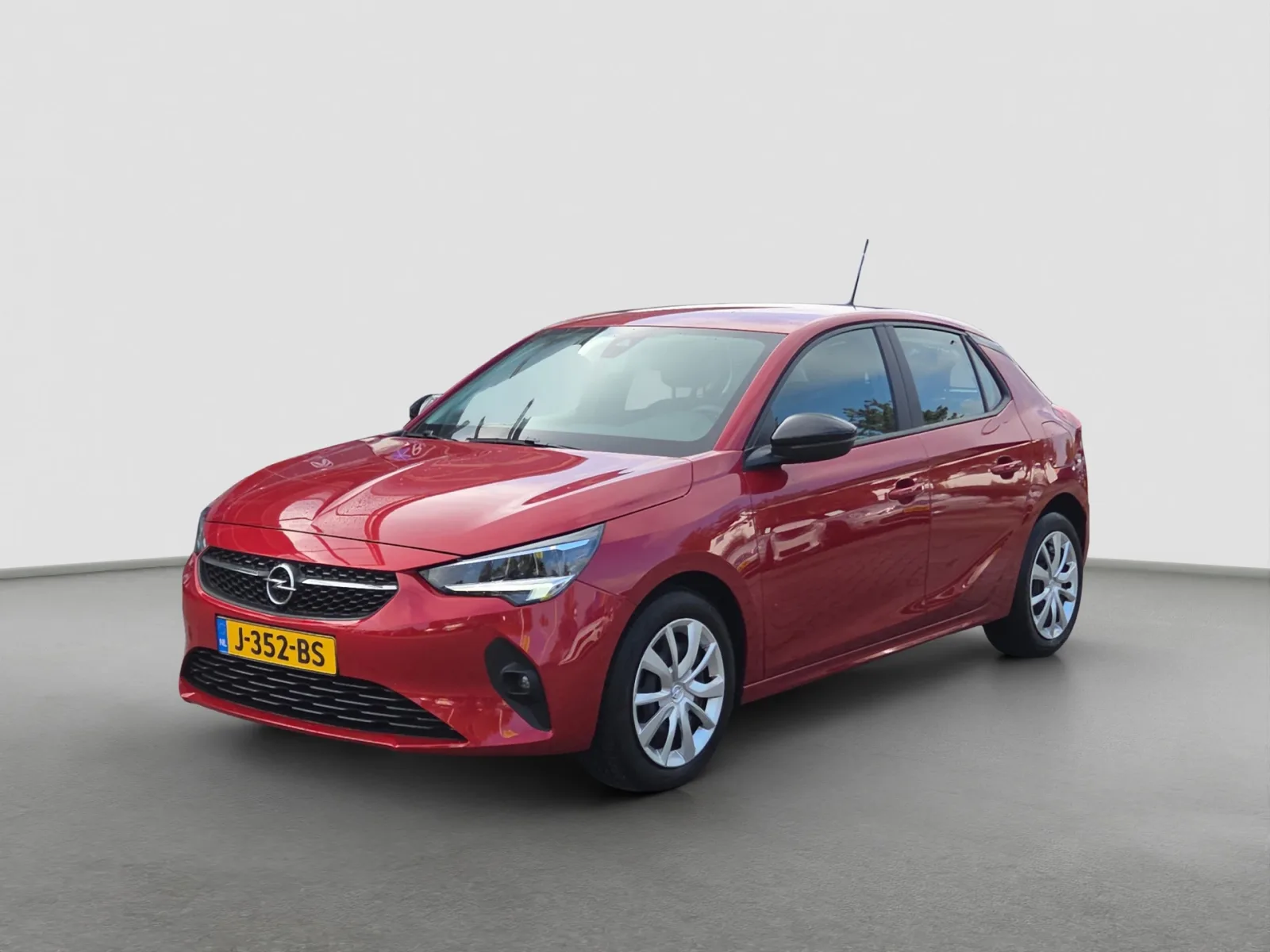 Opel Corsa (2020) — foto 1