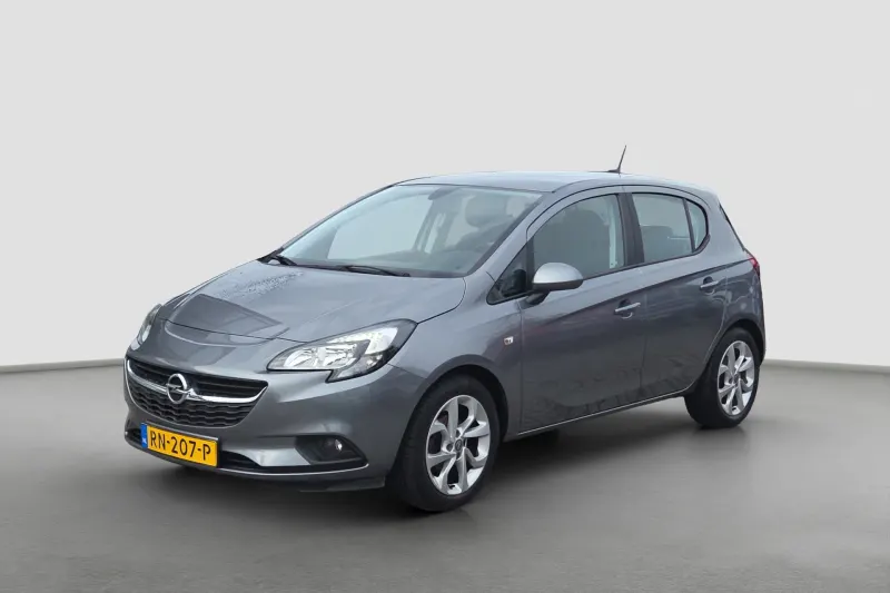 Opel Corsa (2018)