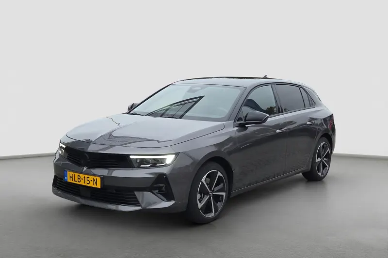 Opel Astra (2025)