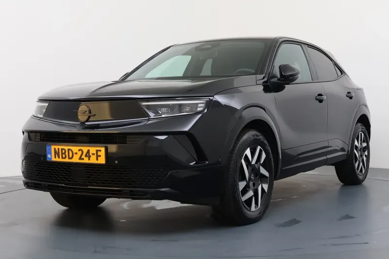 Opel Mokka (2025)