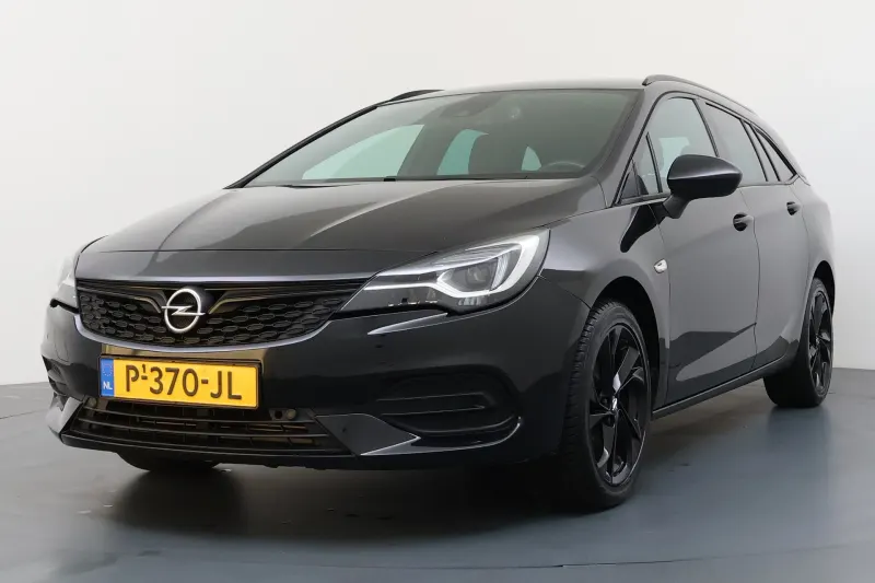 Opel Astra (2022)