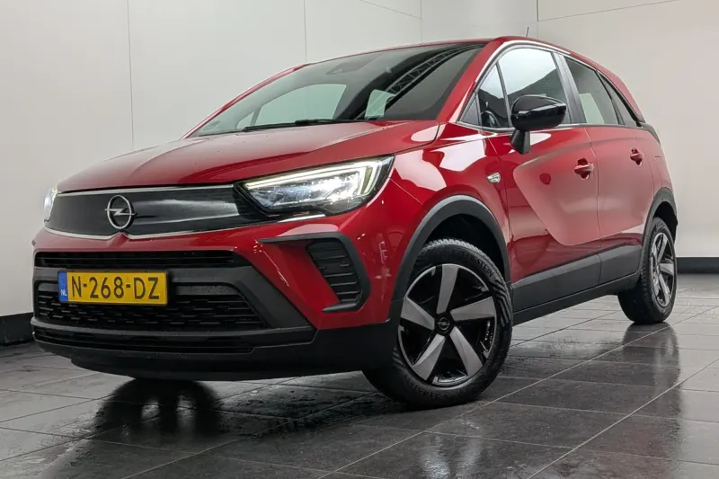 Opel Crossland (2021)