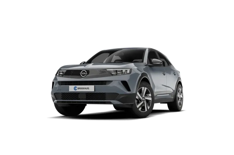 Opel Mokka (2026)