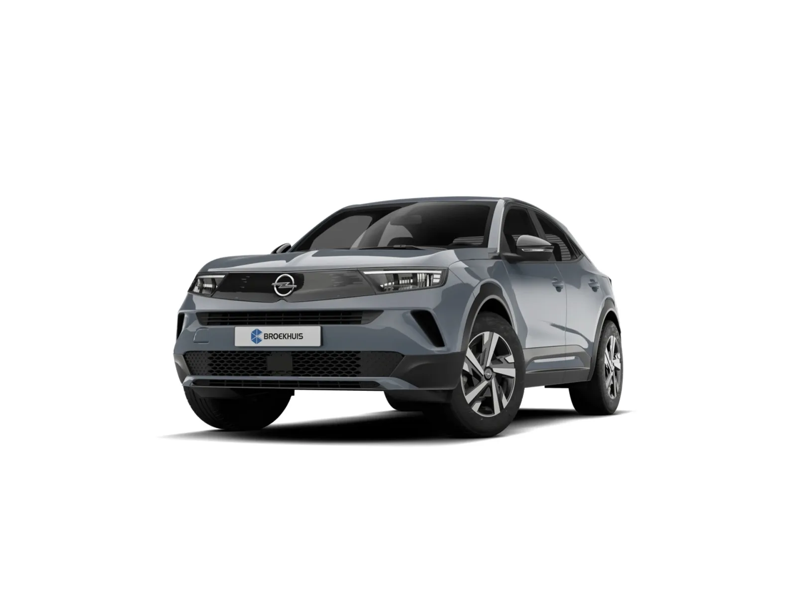Opel Mokka (2026) — foto 1