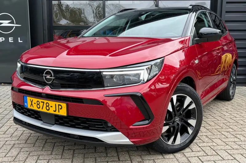 Opel Grandland (2023)