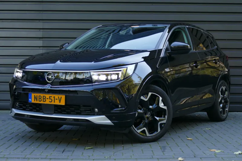 Opel Grandland (2023)