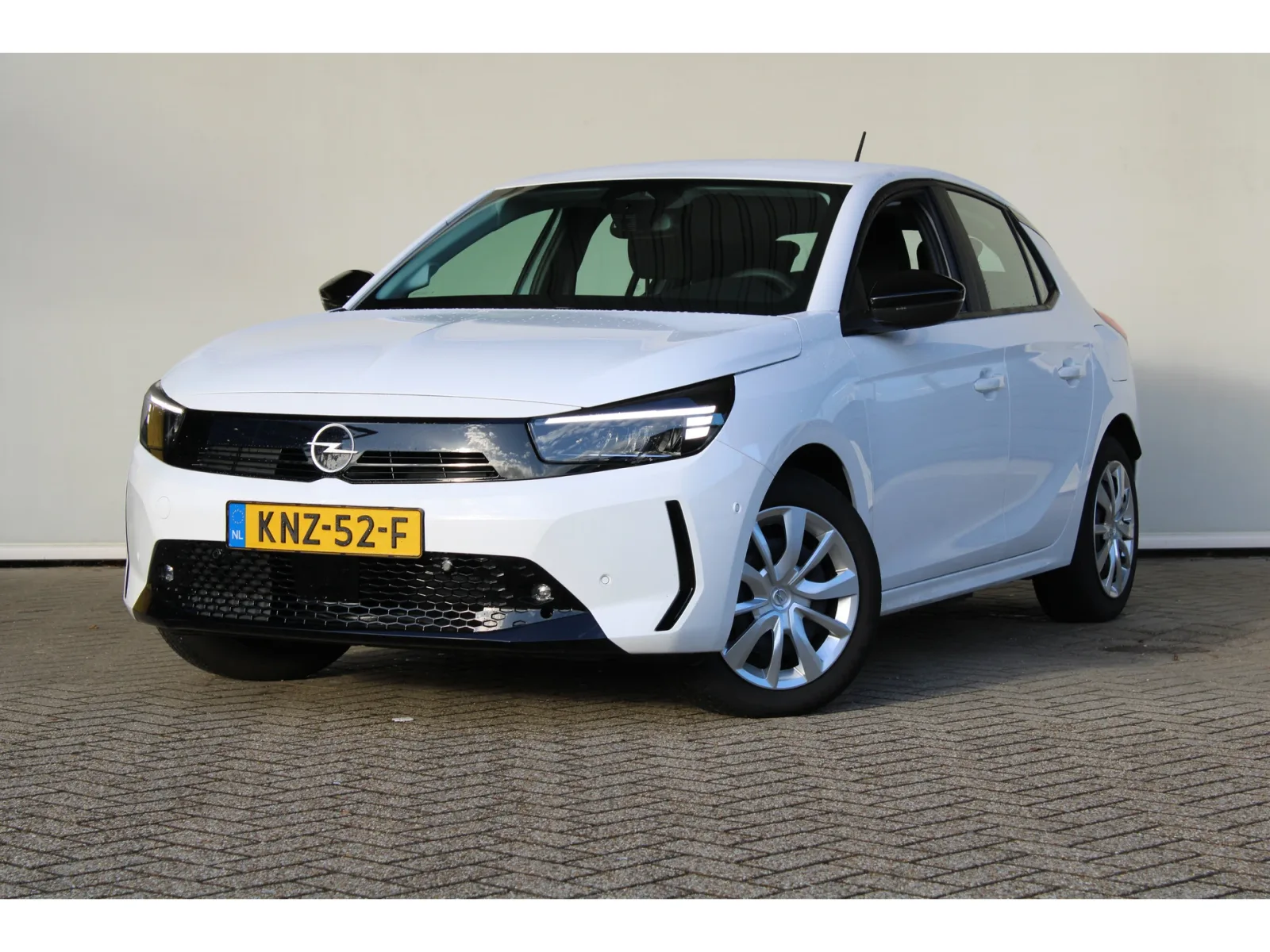 Opel Corsa-e (2026) — foto 1
