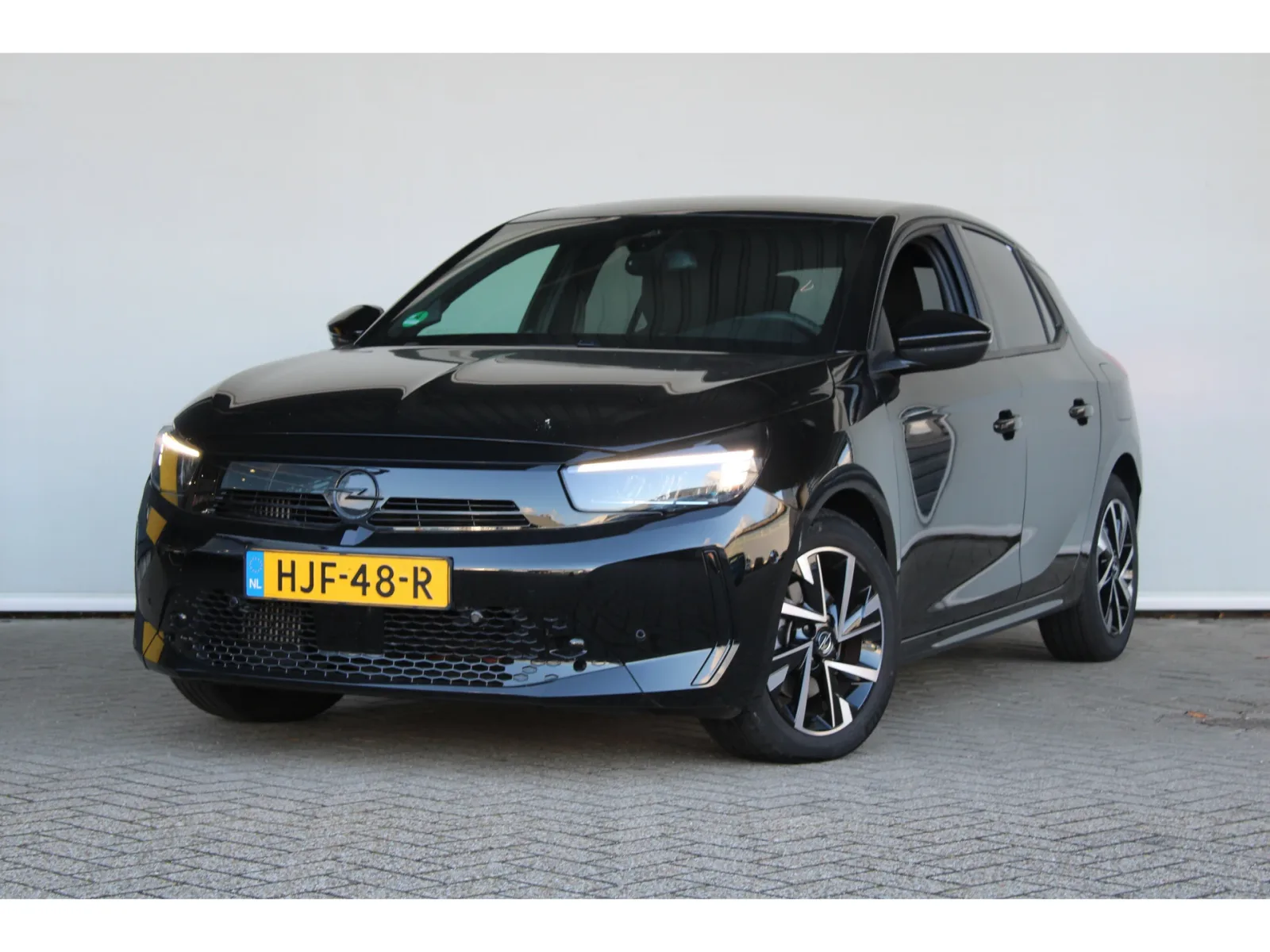 Opel Corsa (2025) — foto 1