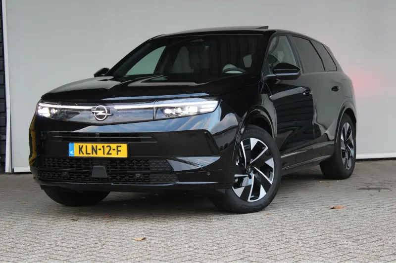 Opel Grandland (2026)