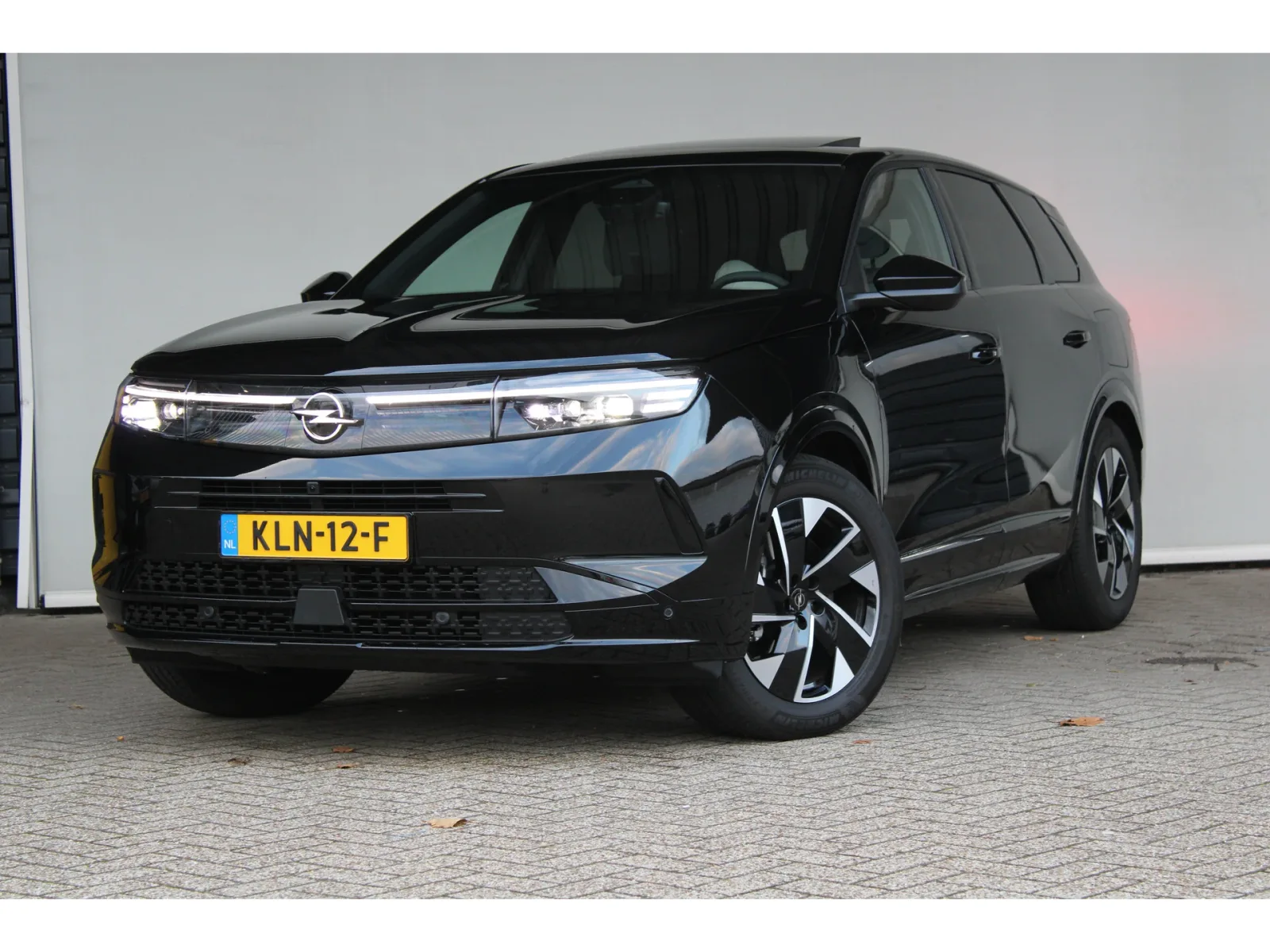 Opel Grandland (2026) — foto 1