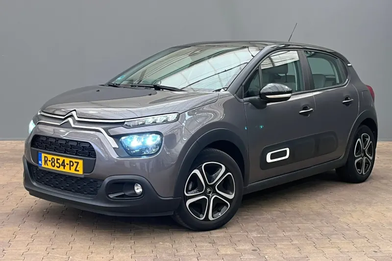 Citroën C3 (2022)