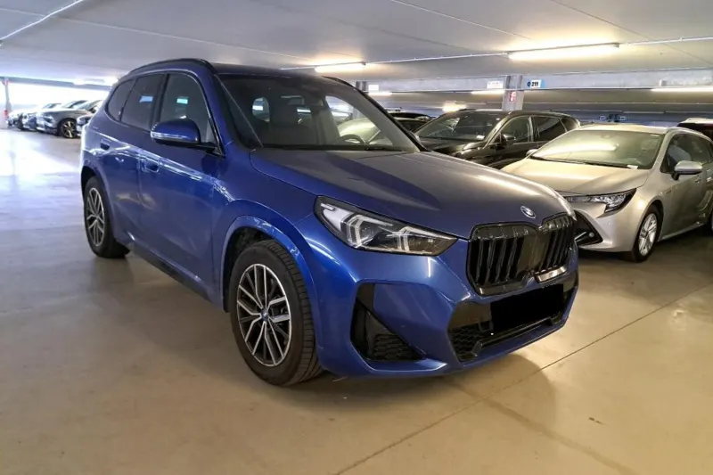 BMW X1 (2025)