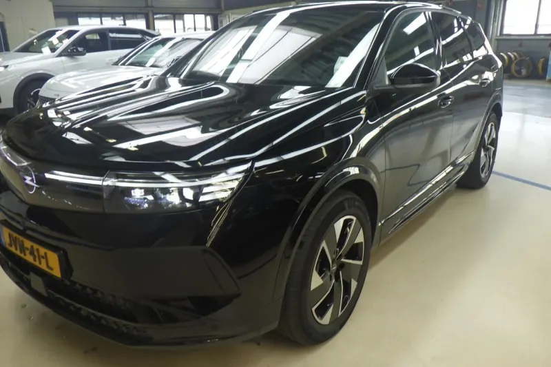 Opel Grandland Electric (2026)
