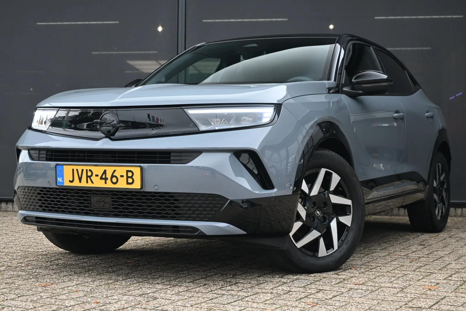 Opel Mokka (2026) — foto 1