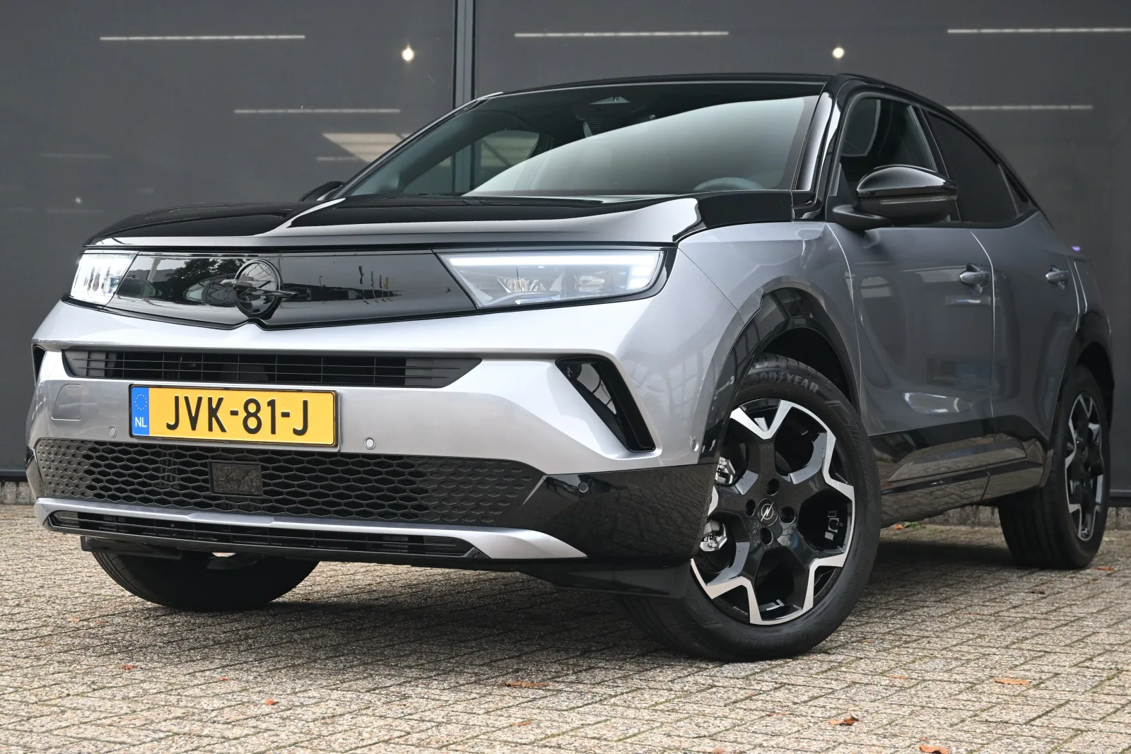 Opel Mokka (2026) — foto 1