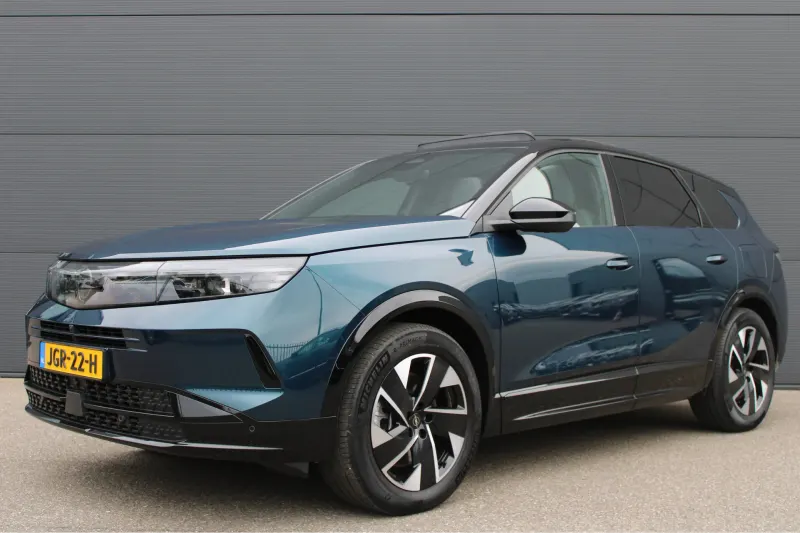 Opel Grandland (2025)