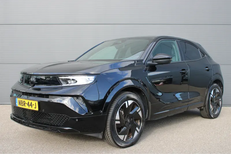Opel Mokka-e (2025)