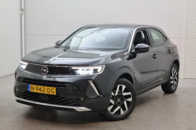 Opel Mokka-e (2021)