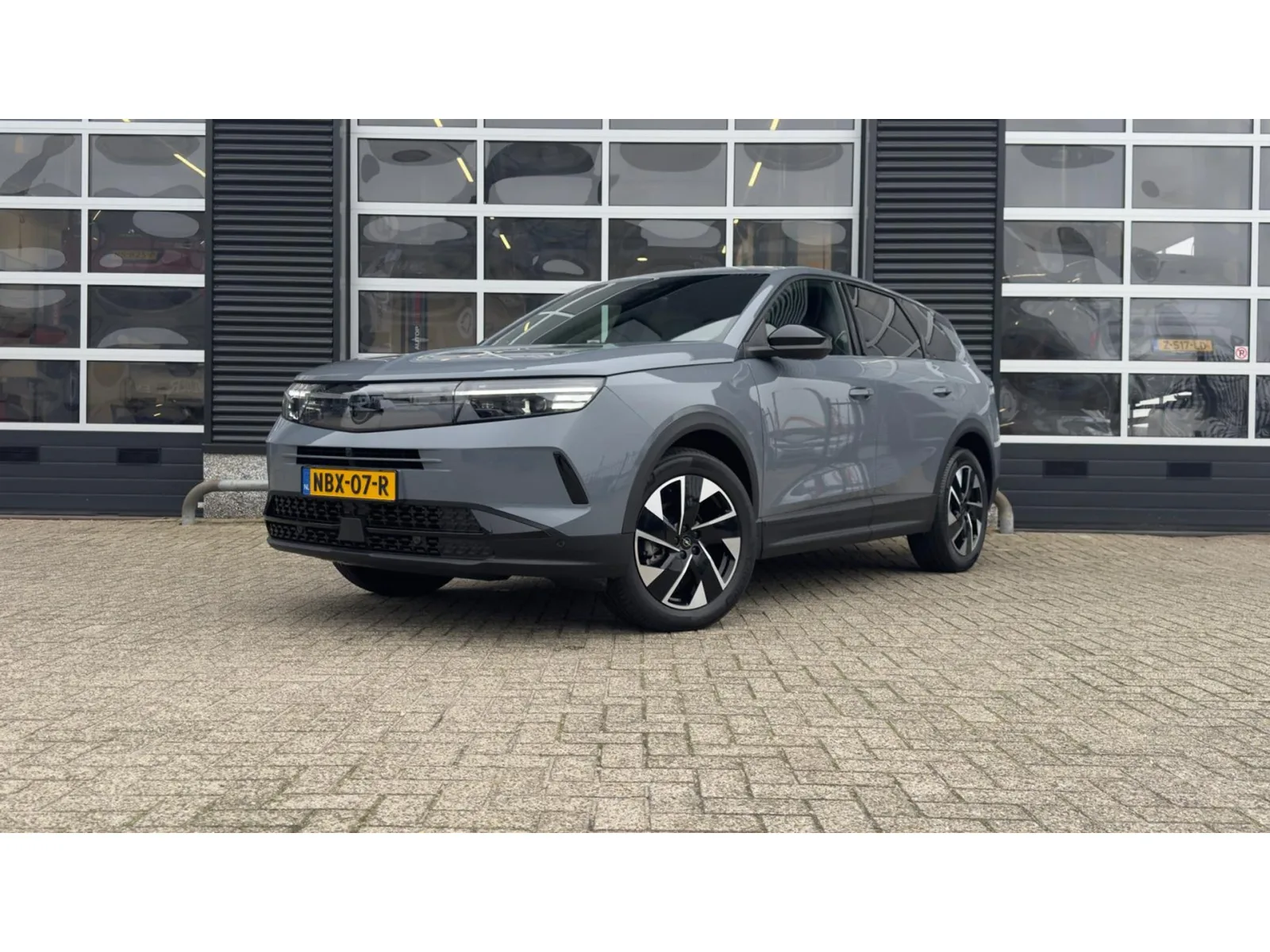 Opel Grandland (2026) — foto 1