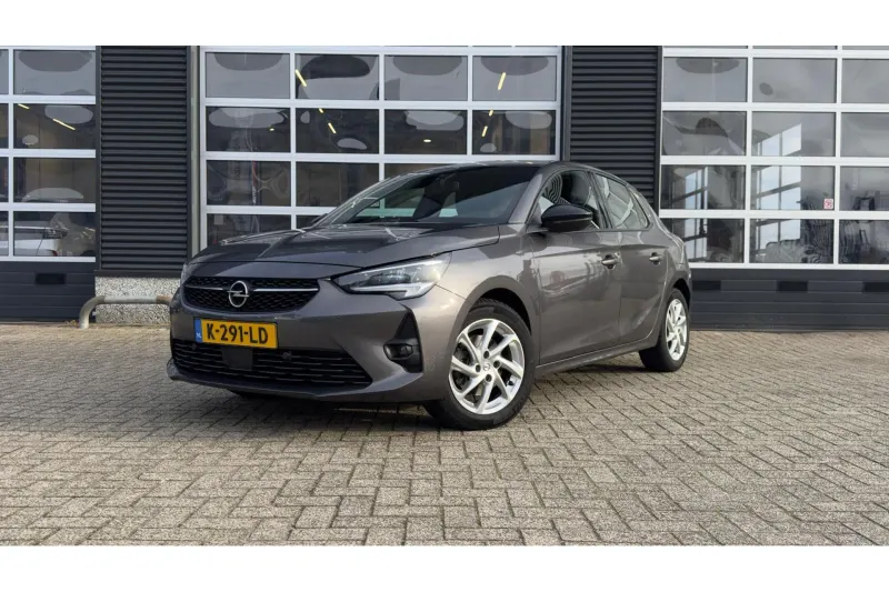 Opel Corsa (2020)