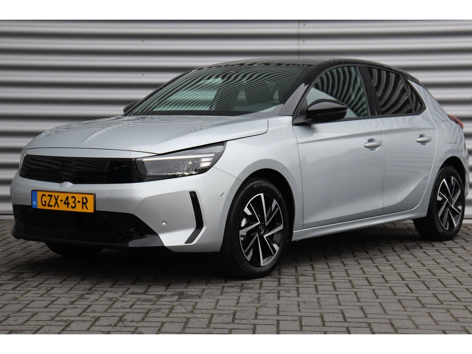 Opel Corsa (2025) — foto 1
