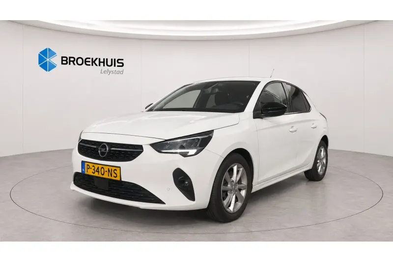 Opel Corsa (2022)