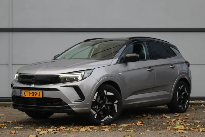 Opel Grandland (2024)