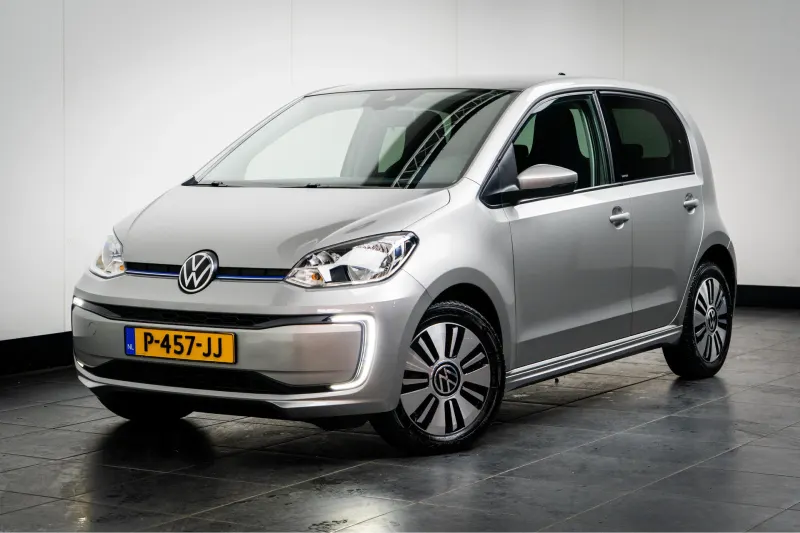 Volkswagen e-Up! (2021)