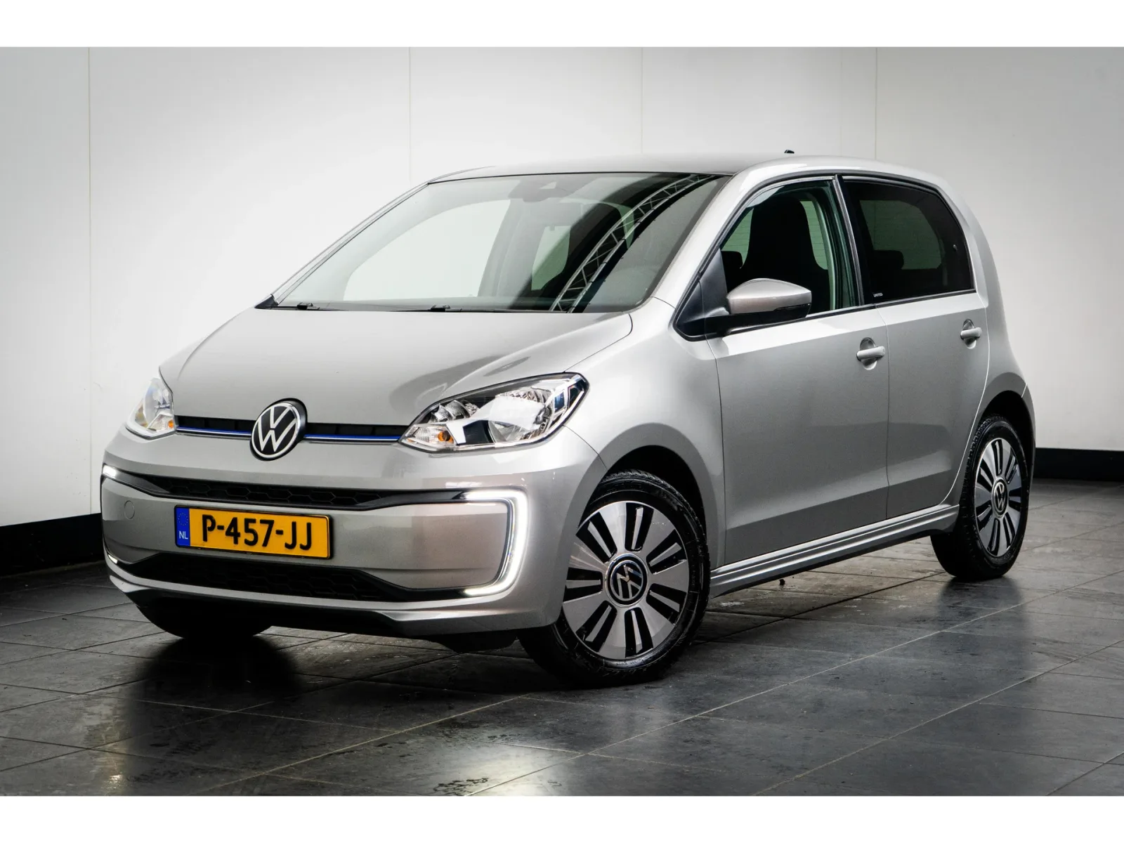 Volkswagen e-Up! (2021) — foto 1
