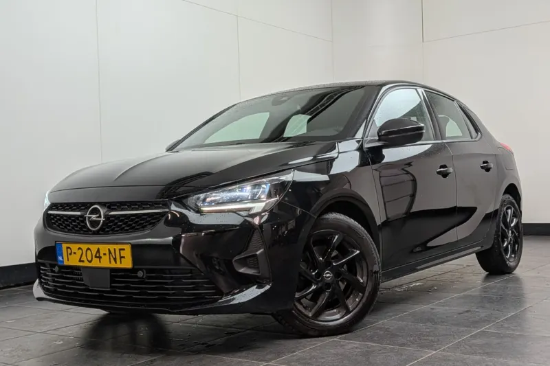 Opel Corsa (2022)