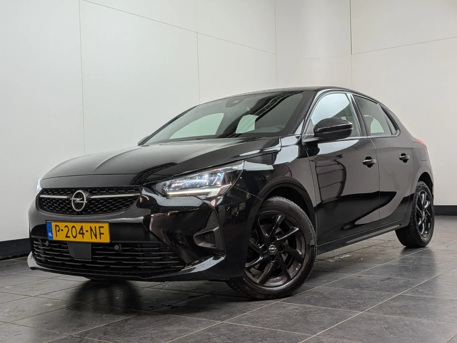Opel Corsa (2022) — foto 1