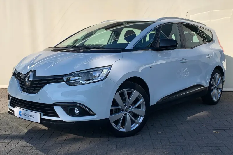 Renault Grand Scénic (2020)