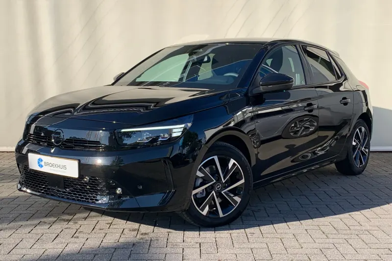 Opel Corsa (2026)