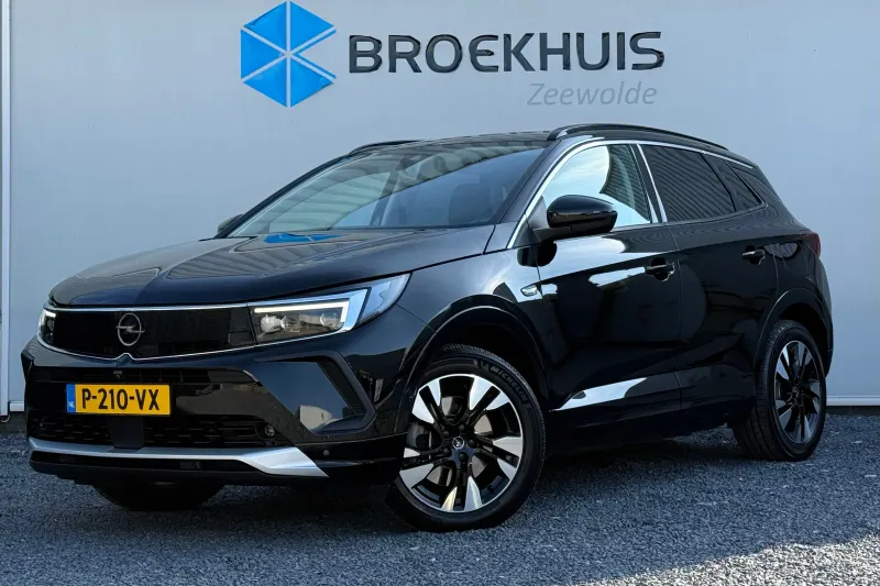 Opel Grandland (2022)