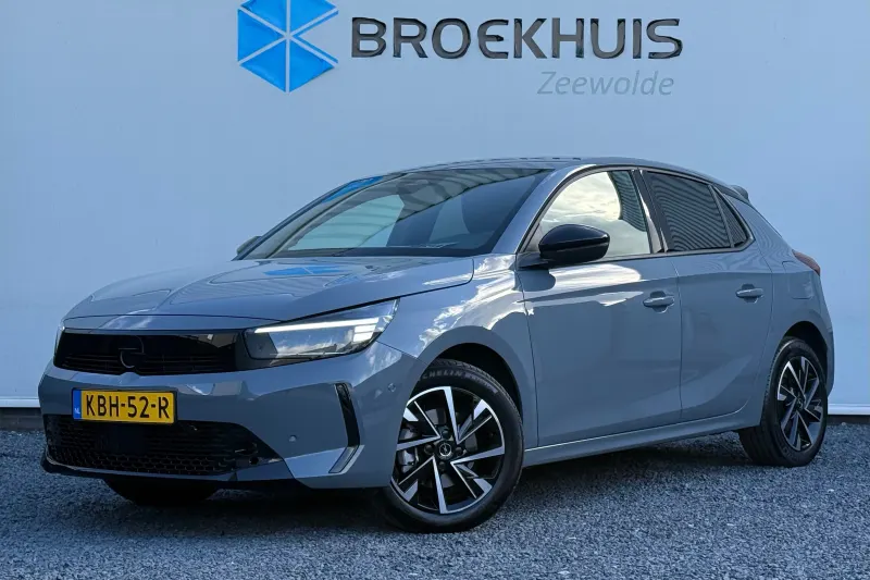 Opel Corsa (2026)