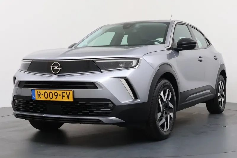 Opel Mokka-e (2022)