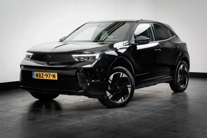 Opel Mokka-e (2025)