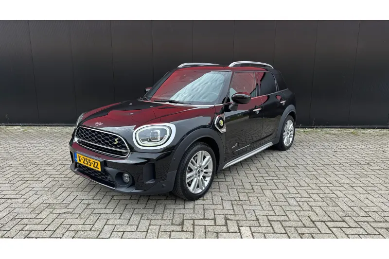 MINI Countryman (2020)