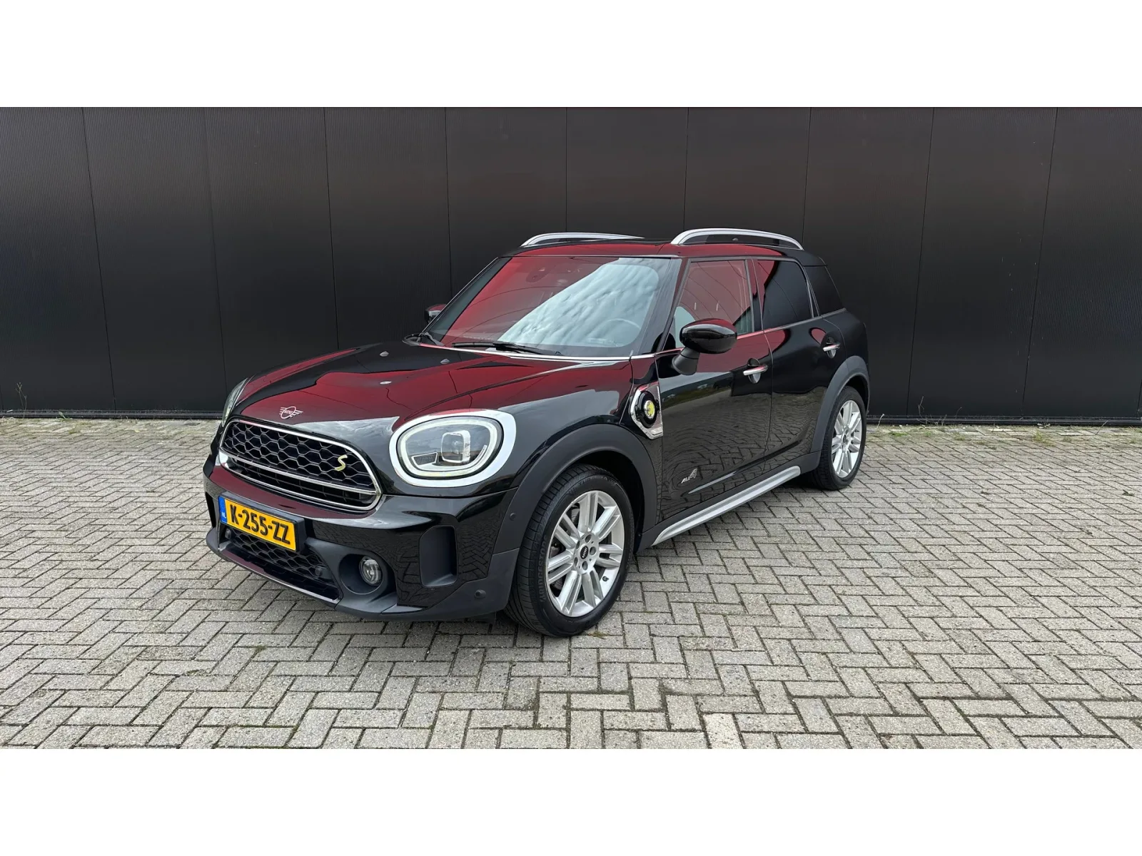 MINI Countryman (2020) — foto 1