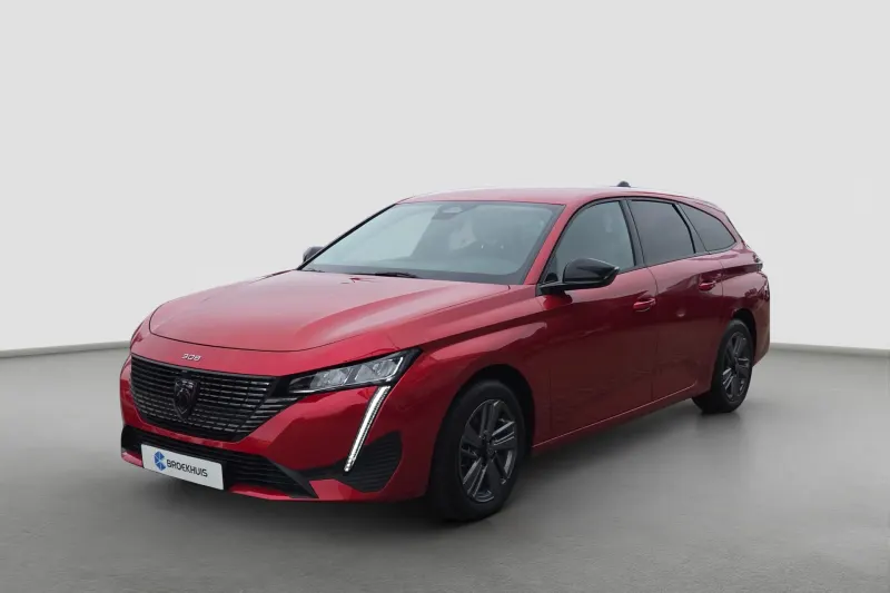 Peugeot 308 (2024)